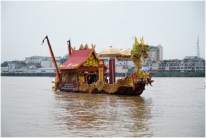 Jambi Lestarikan Kapal Jukung Tradisional, Sebagai Objek Wisata