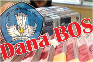 BPK Jambi Temukan Dugaan Penyimpangan Ratusan Juta Dana BOS