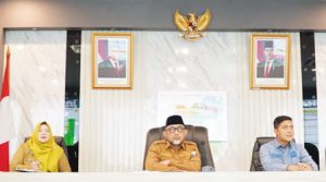 Pelantikan Kepala Daerah Terpilih Diundur 20  Februari 2025