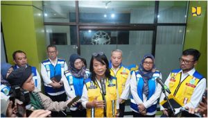 Biaya Proyek Infrastruktur Dikurangi, Dari Rp 110, 95 Triliun, Jadi Rp 29 Triliun…?