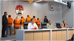 Agar RAPBD Rp45 Miliar Disahkan, DPRD OKU Minta Jatah Pokir