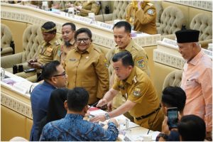 Ketua Umum APPSI Minta UU Minerba Dievaluasi, Demi States Otonomi Daerah