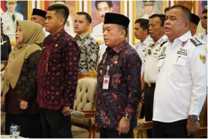 Musda APDESI Diwarnai Dengan Mempertahankan Program Koprasi Yang Lama