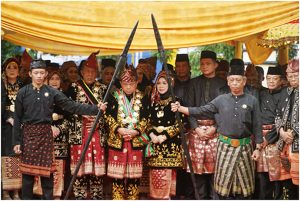 Ulama Dan Lembaga Adat, Siap Dukung Program Pembangunan Jambi
