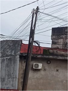 Diminta Polda Jambi Usut Puluhan Provider Di Kota Jambi 7 Tahun Beroprasi Tanpa Izin