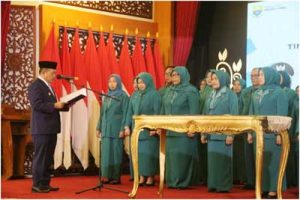 Pemerintah Jambi Dukung Dana Rp 5 Miliar, Untuk Setiap Koperasi