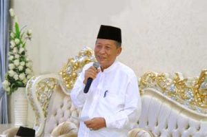 Pembangunan Rumah Ibadah, Untuk Tingkatkan Hablum Minallah Dan Hablum Minannas