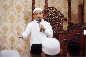Gubernur Al Haris Kukuhkan 54 Petugas Haji Provinsi Jambi