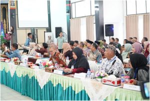 Komisi X DPR-RI Mengoreksi Dan Merevisi UU Sisdiknas Nomor 20 Tahun 2023