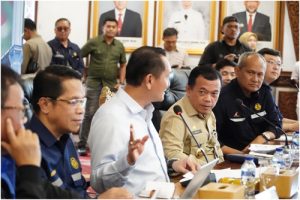 SKK Migas Selesaikan Pembayaran PI 10% Dari Minyak Dan Gas Jambi, Juli 2025