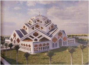Komisi III DPRD Provinsi Jambi Bantah, Viralnya Pembangunan Gedung Islamic Center Tidak Bermasalah