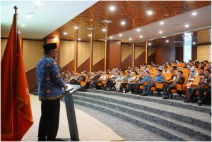 Al Haris Terapkan Manajemen Perkebunan Sawit Berbasis AI