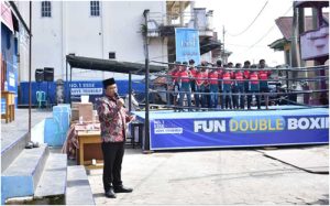 Bekas Lokasi Hitam itu Akan Bersinar Menjadi Putih