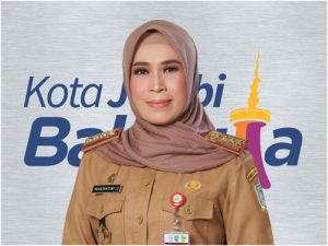 Pemkot Jambi Cairkan Dana Rp 100 Juta Per RT, Agustus 2025 Mendatang